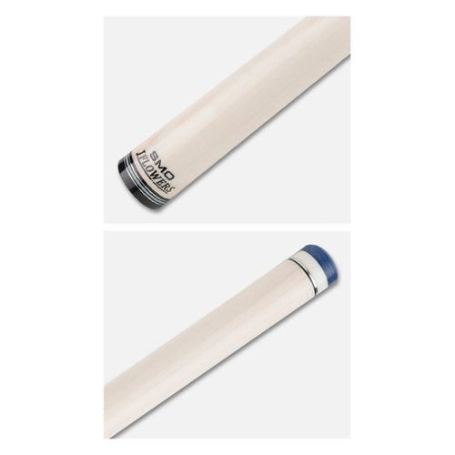 Jflowers SMO 12.5 wood - puntale da biliardo pool dettagli puntale
