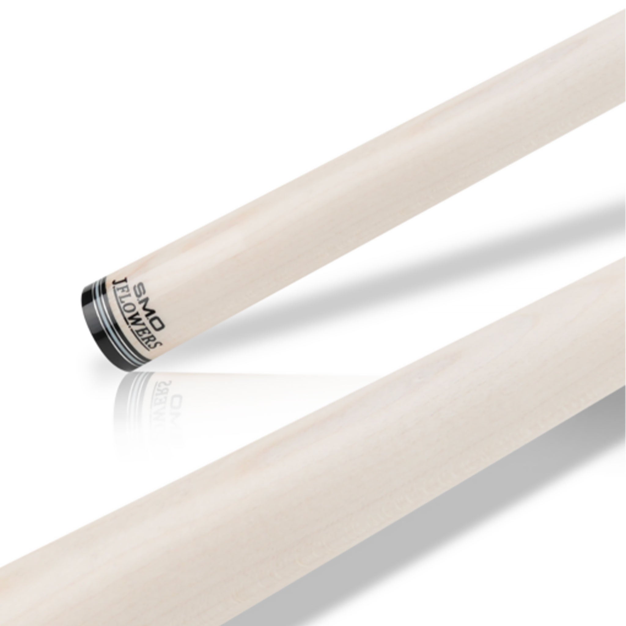 Jflowers SMO 12.5 wood - puntale da biliardo pool dettagli