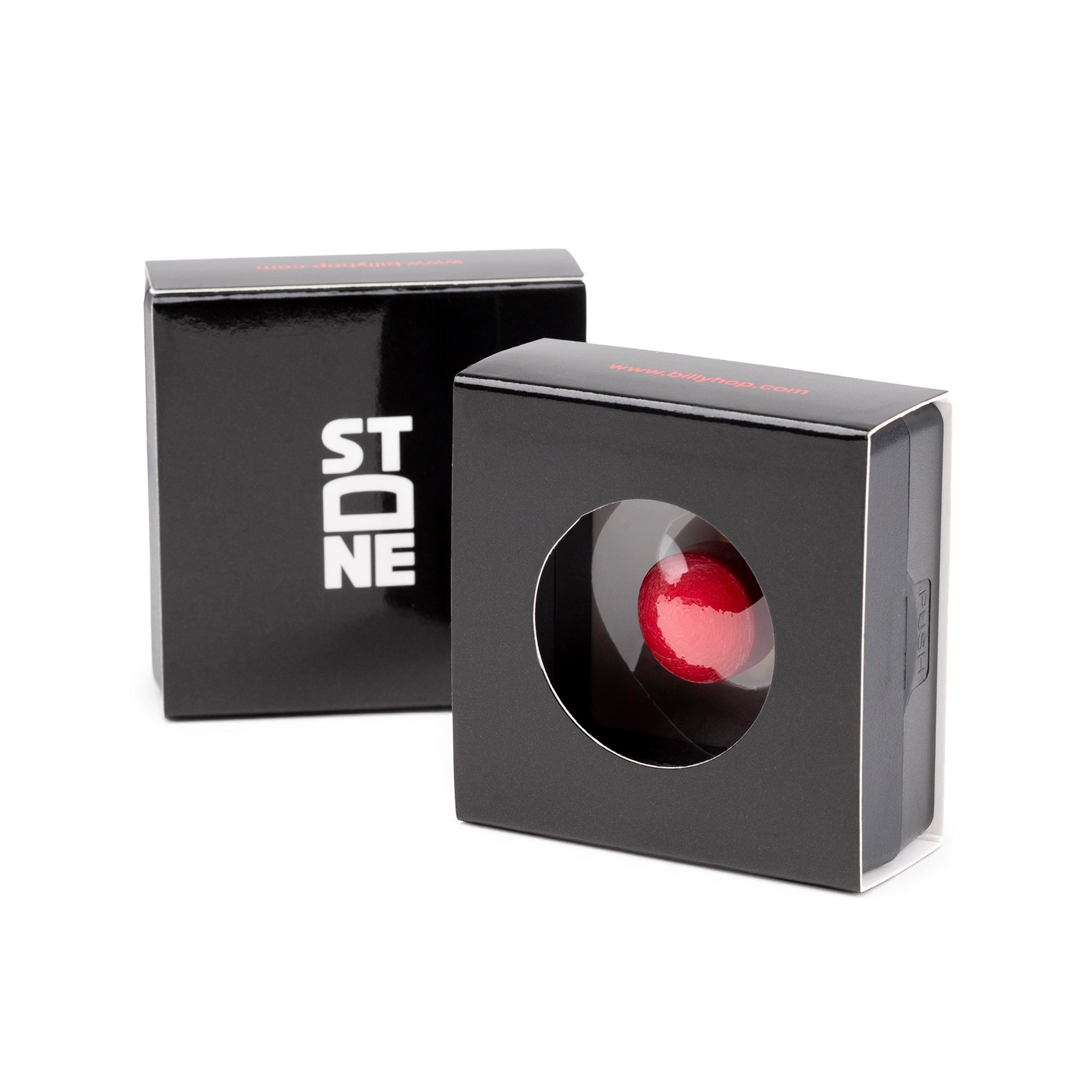 Stone – cuoio break biliardo pool scatola