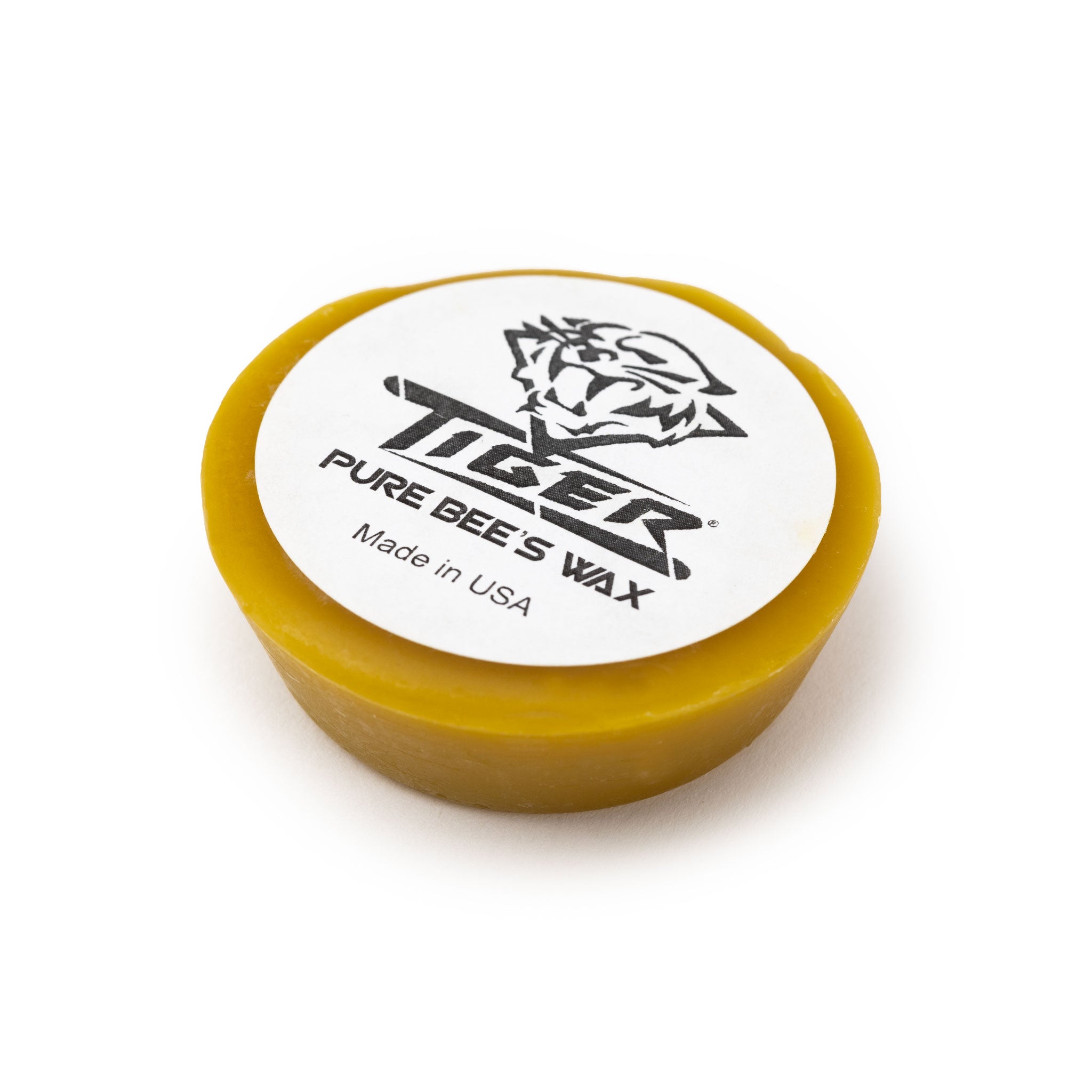 Tiger - cera d'api per puntale da biliardo pool