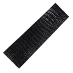 TIGER- Pelle per stecca da biliardo pool coccodrillo