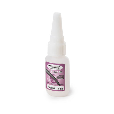 Tiger Tip Glue