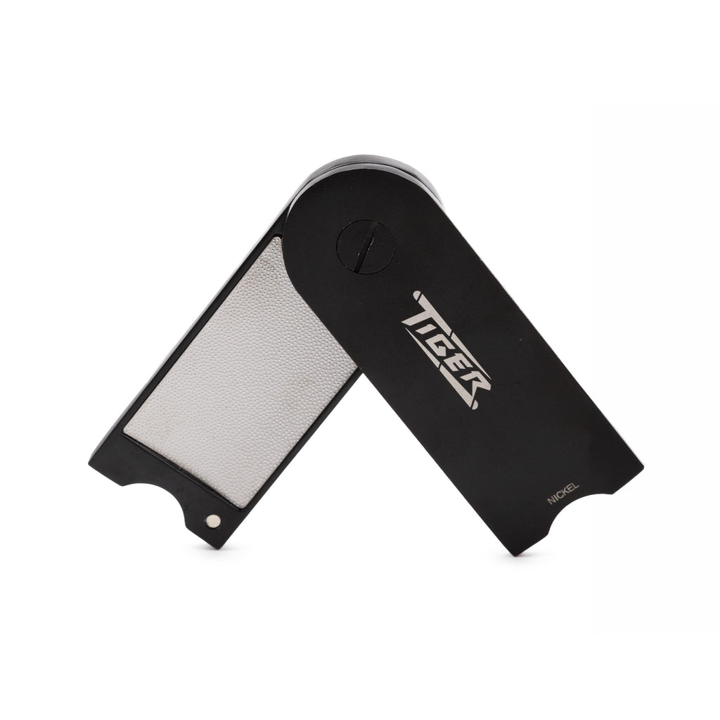 Tiger - tip shaper per puntali da biliardo pool