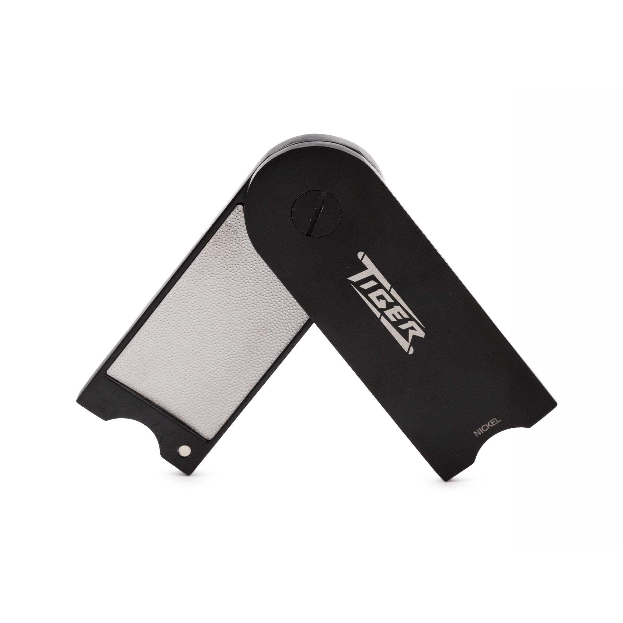 Tiger - tip shaper per puntali da biliardo pool