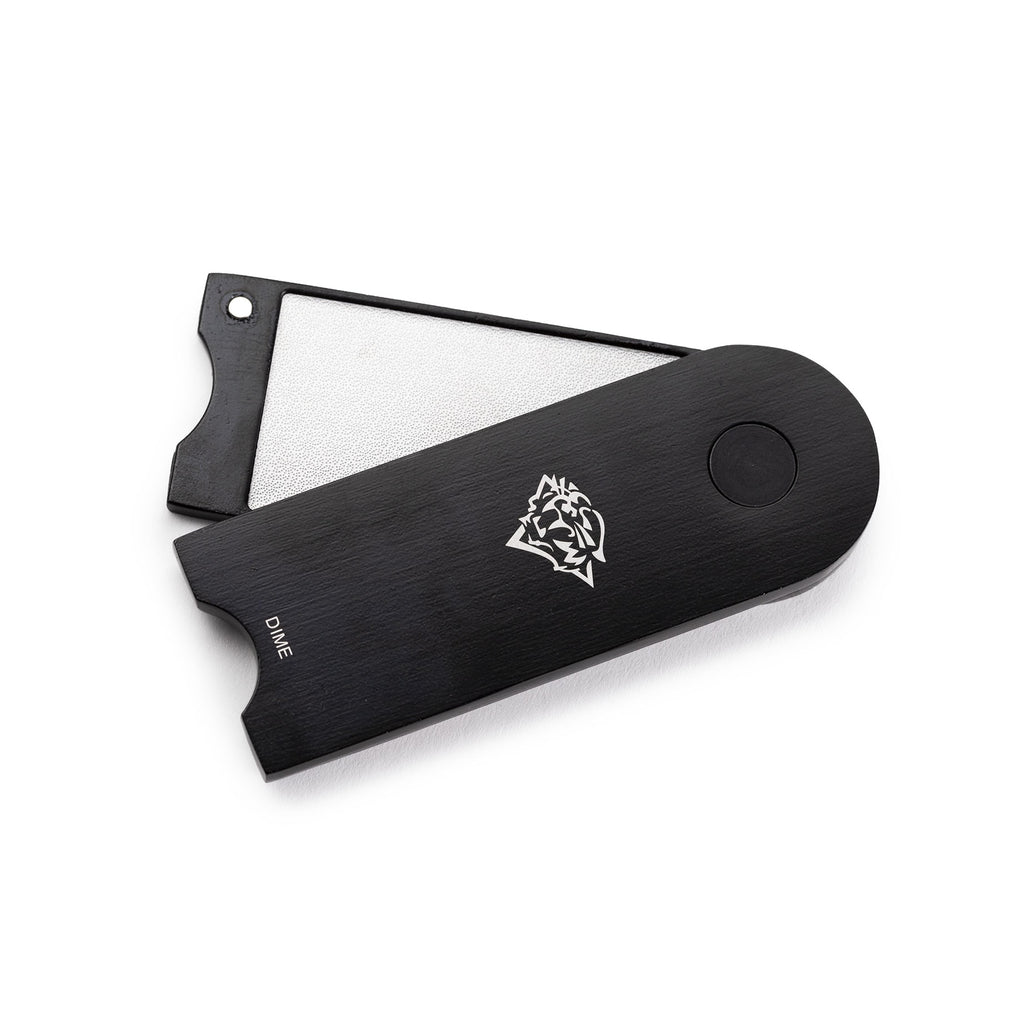 Tiger - tip shaper per puntali da biliardo pool
