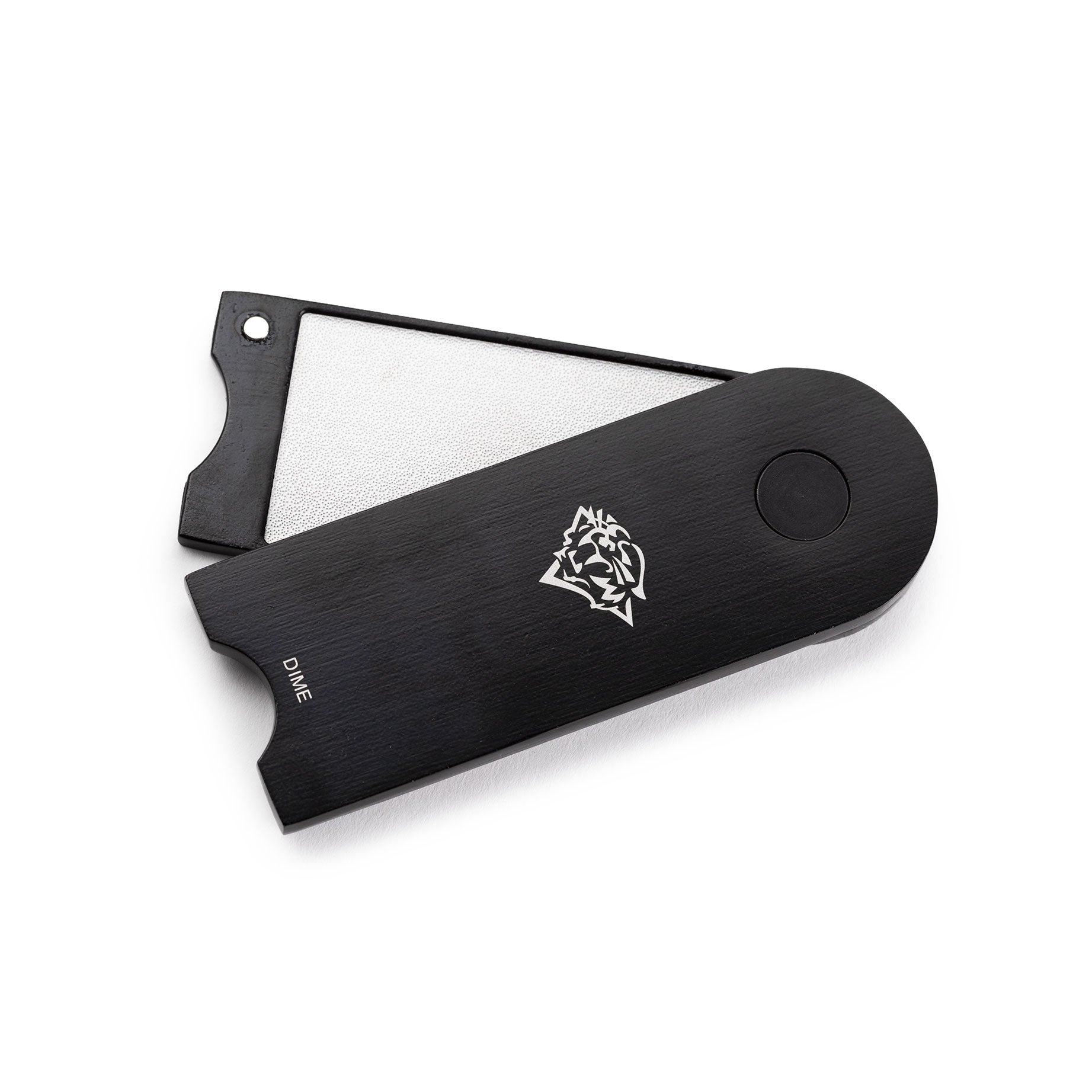 Tiger - tip shaper per puntali da biliardo pool