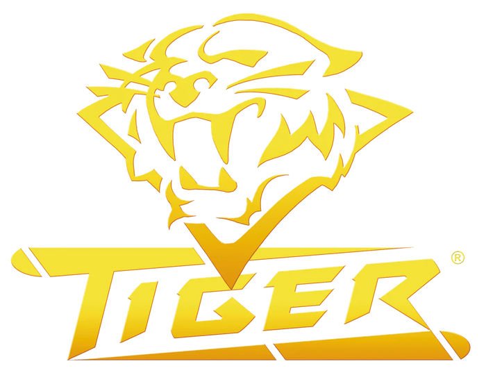 Logo Tiger Products