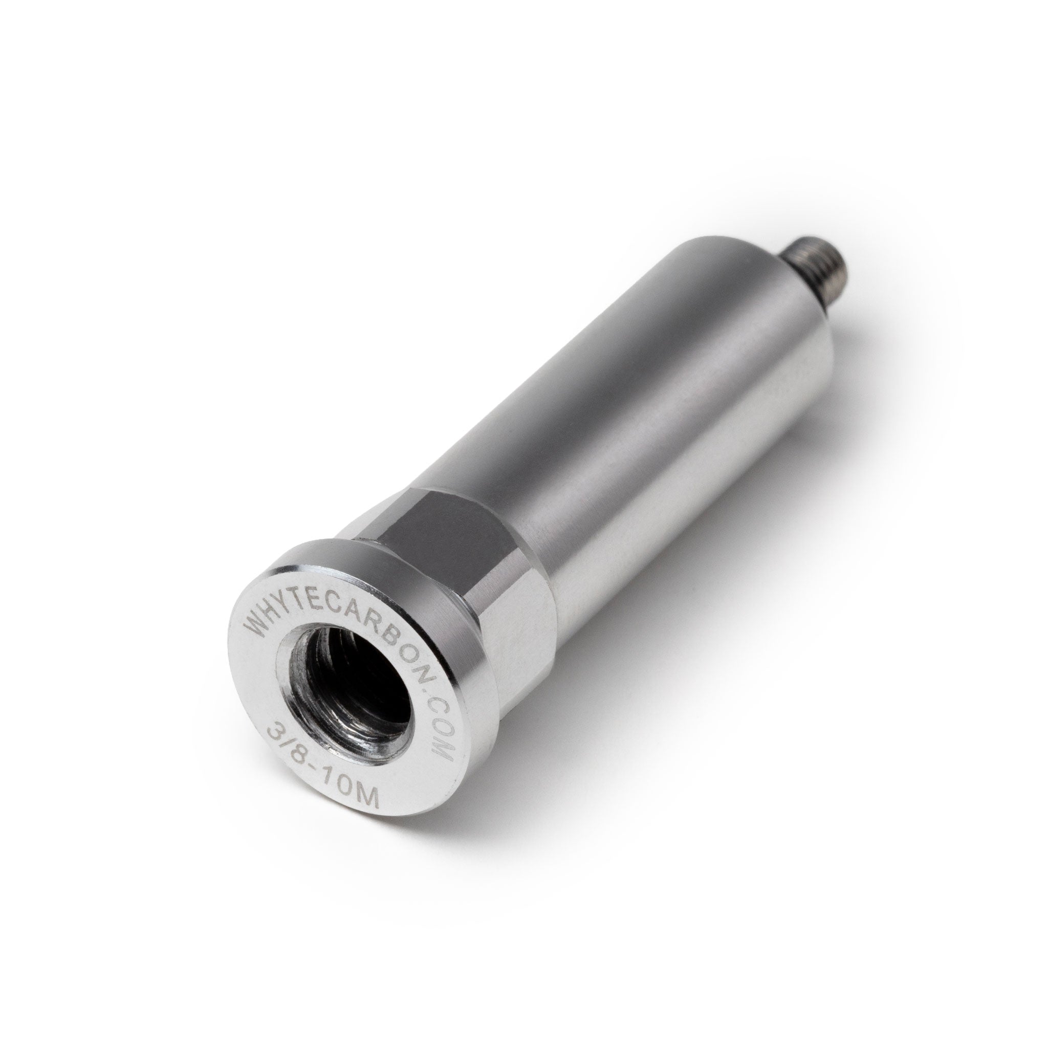 Adattatore Performance Whyte Carbon Fiber WCAUNI