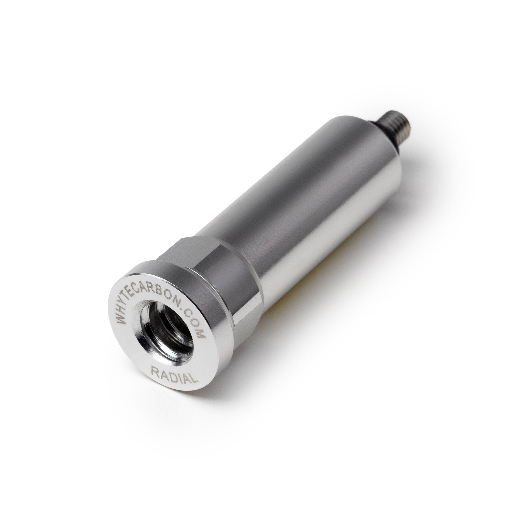 Adattatore Performance Whyte Carbon Fiber WCAUNI