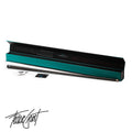Triple60 Whyte Carbon Signature FG57 -  puntale in fibra di carbonio per biliardo pool packaging aperto