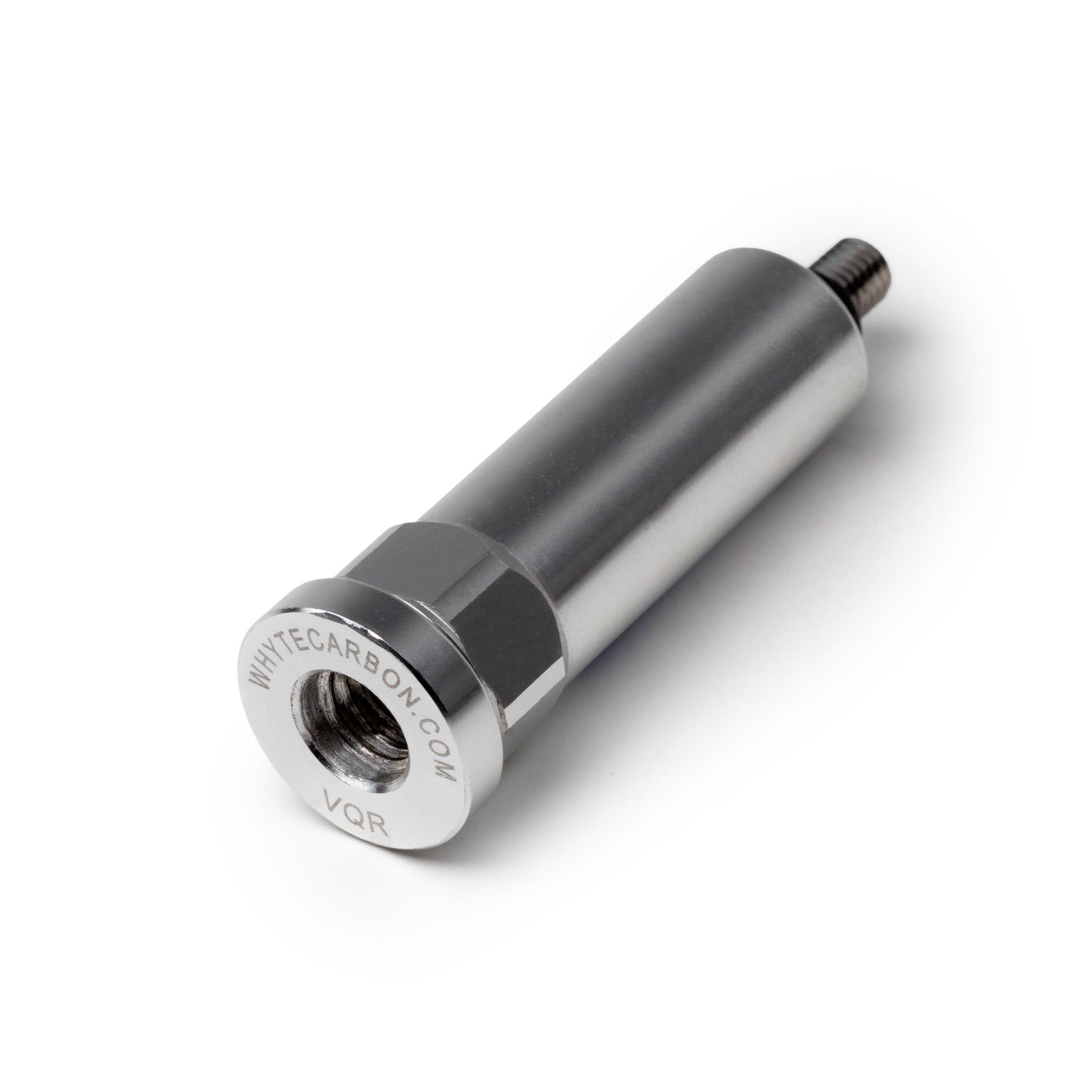 Adattatore Performance Whyte Carbon Fiber WCAUNI