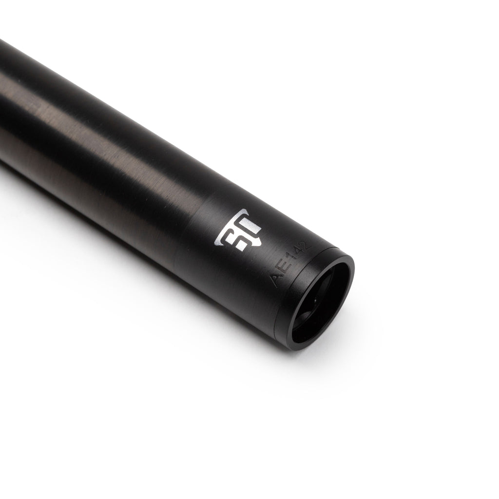 Puntale Triple60 Whyte Carbon 12.5