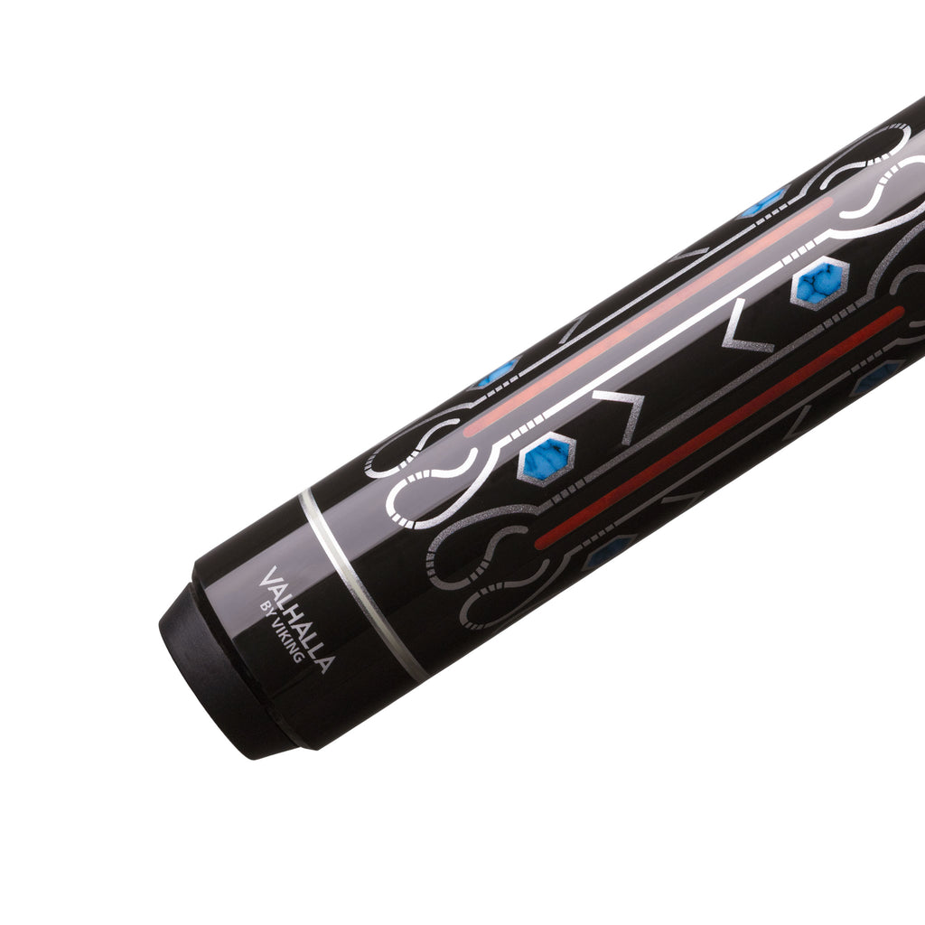  Valhalla Carbon VC05 Cue