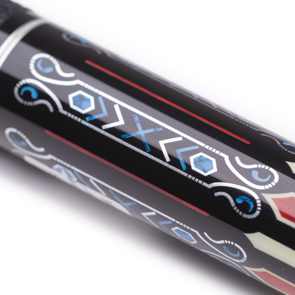  Valhalla Carbon VC05 Cue