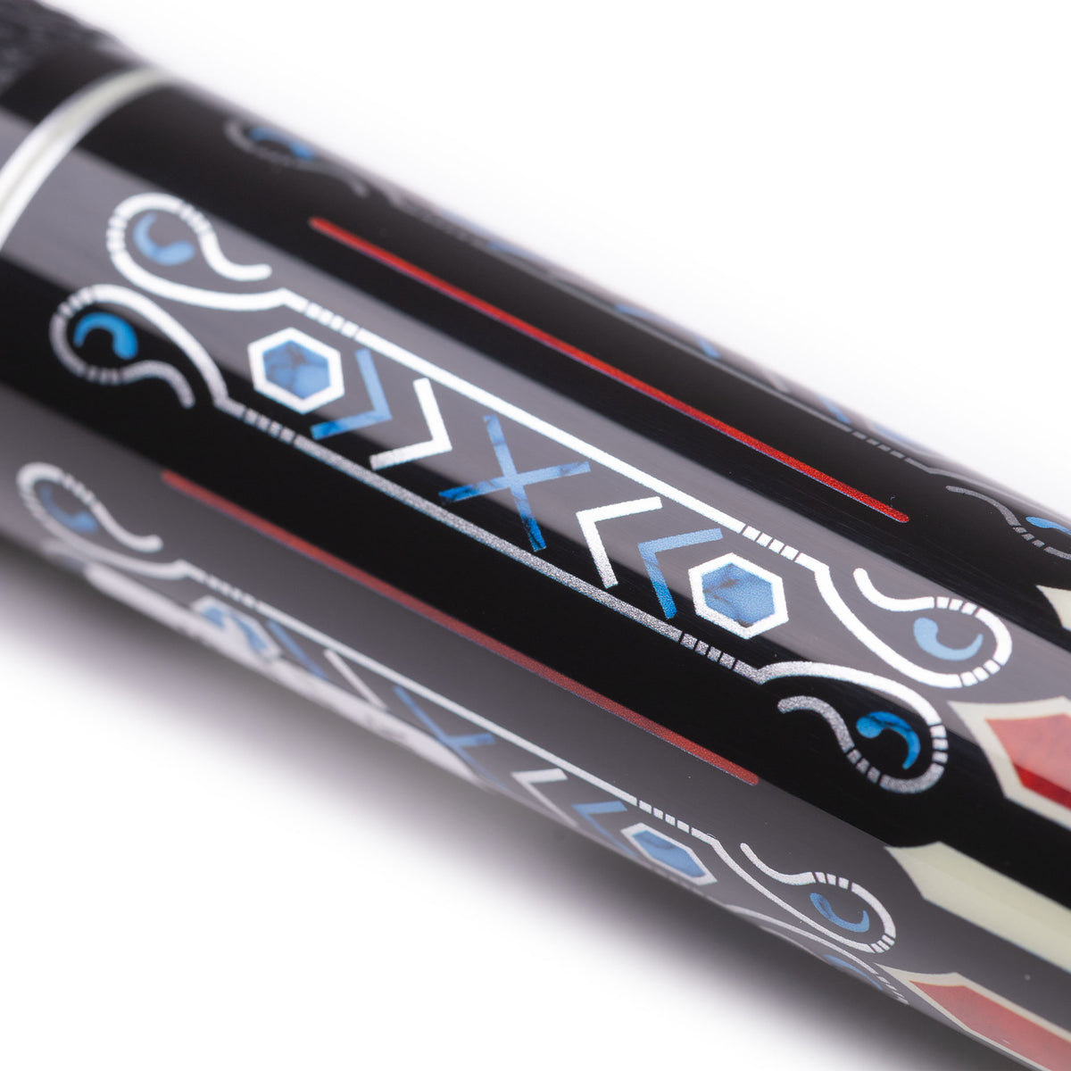  Valhalla Carbon VC05 Cue