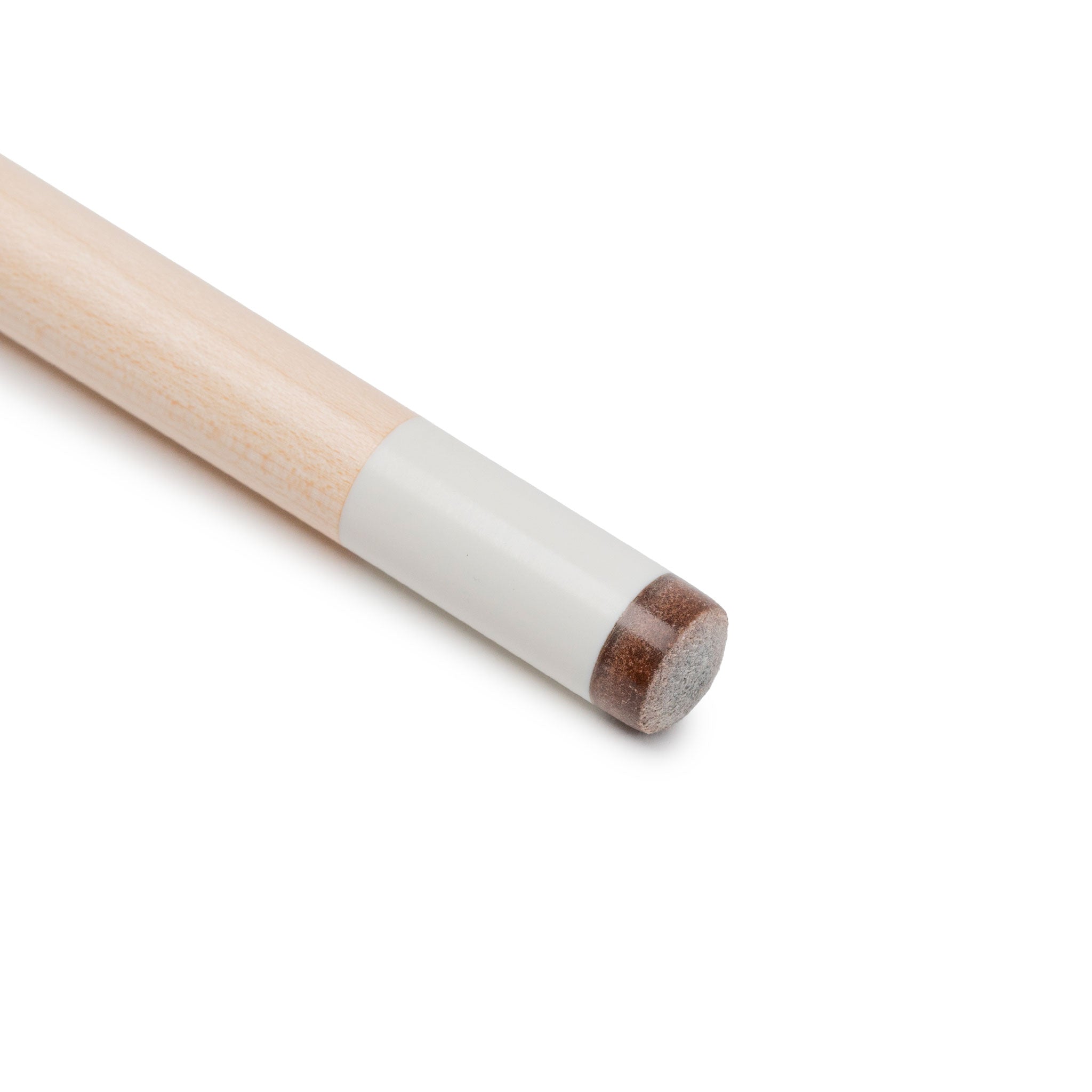 Valhalla VA101 - puntale in legno da biliardo pool dettaglio