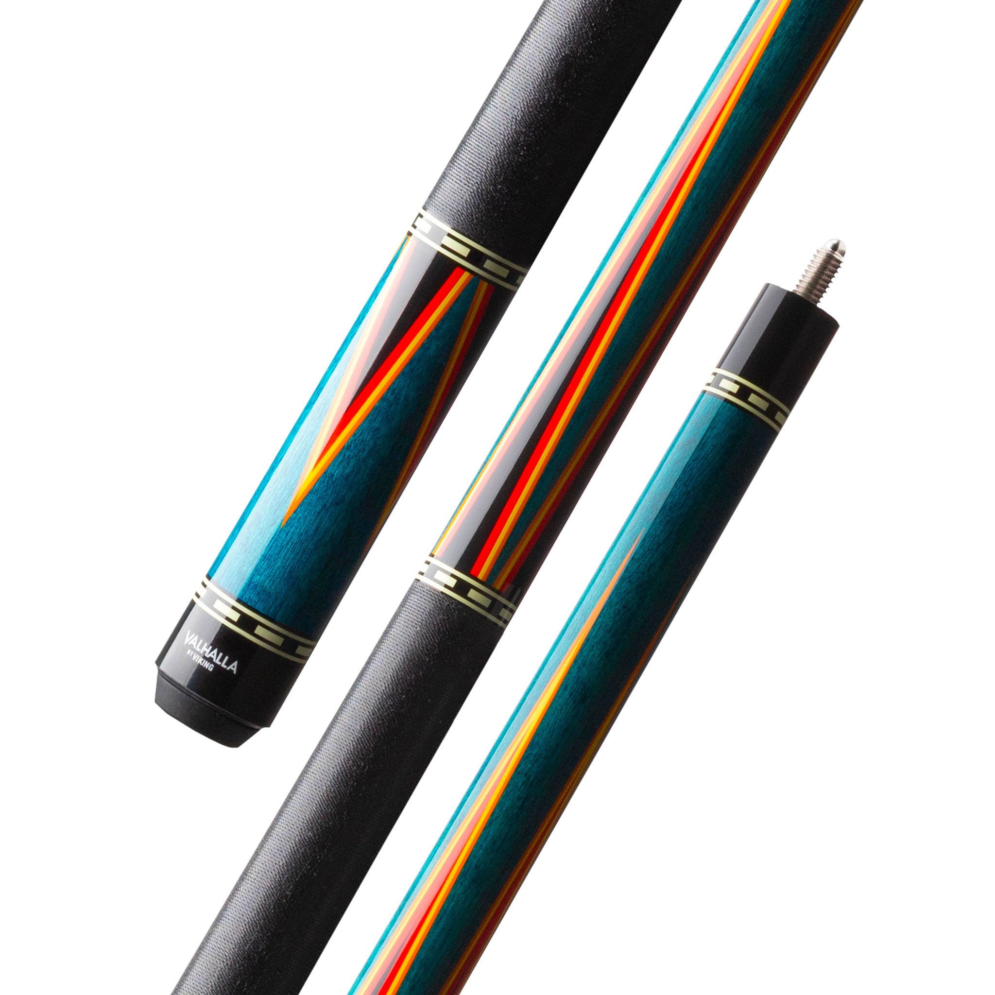 Valhalla VA486 - stecca da biliardo pool 