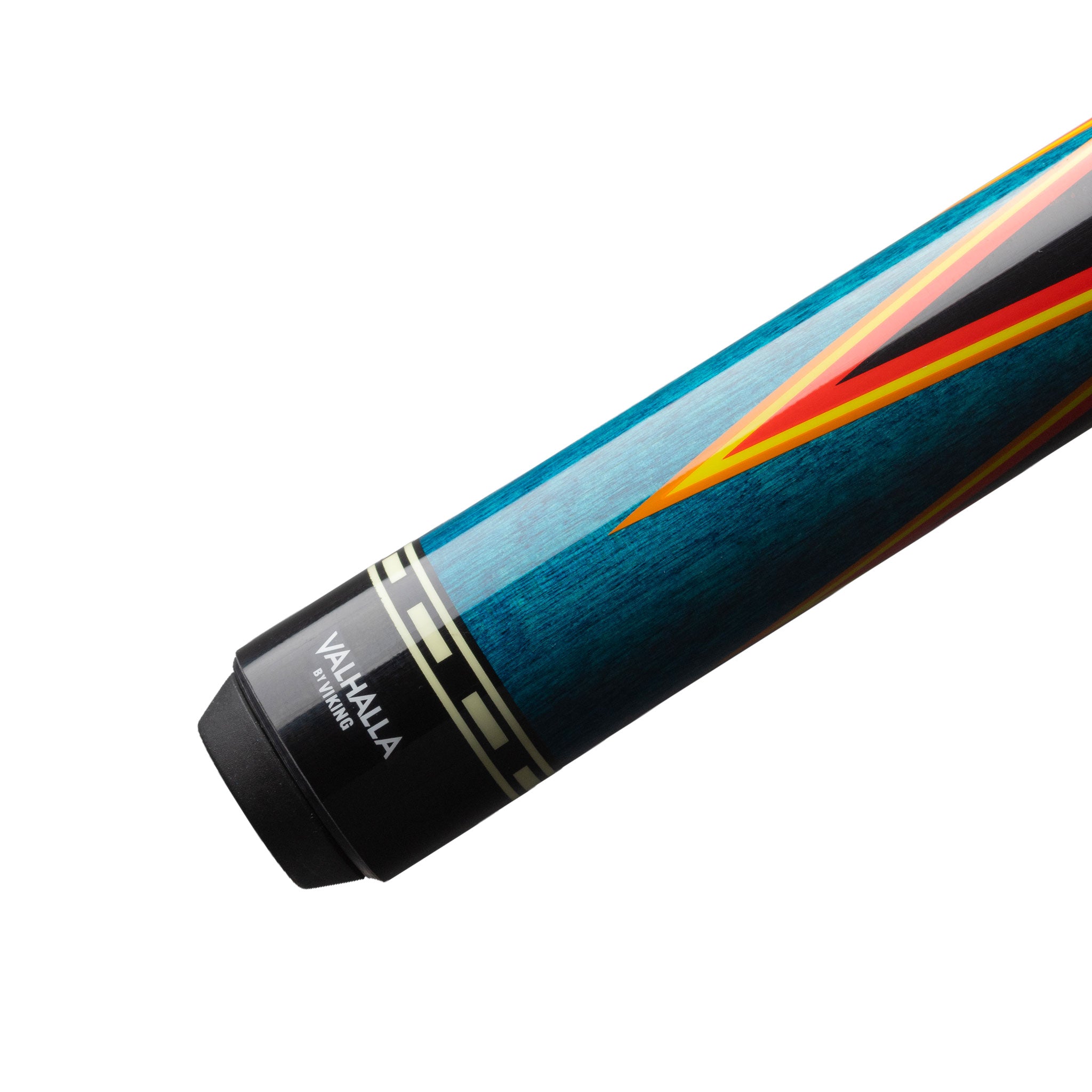 Valhalla VA486 - stecca da biliardo pool dettaglio