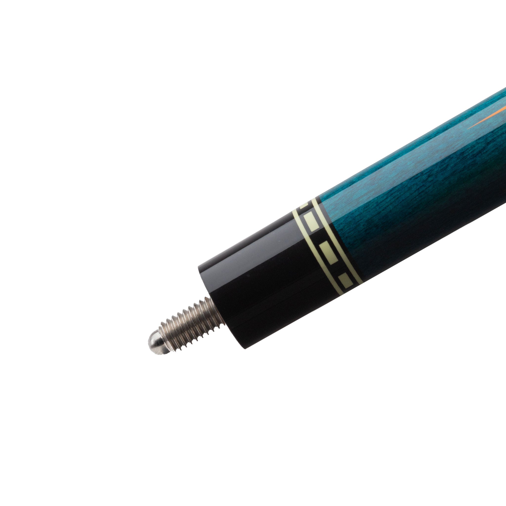 Valhalla VA486 - stecca da biliardo pool dettaglio pin