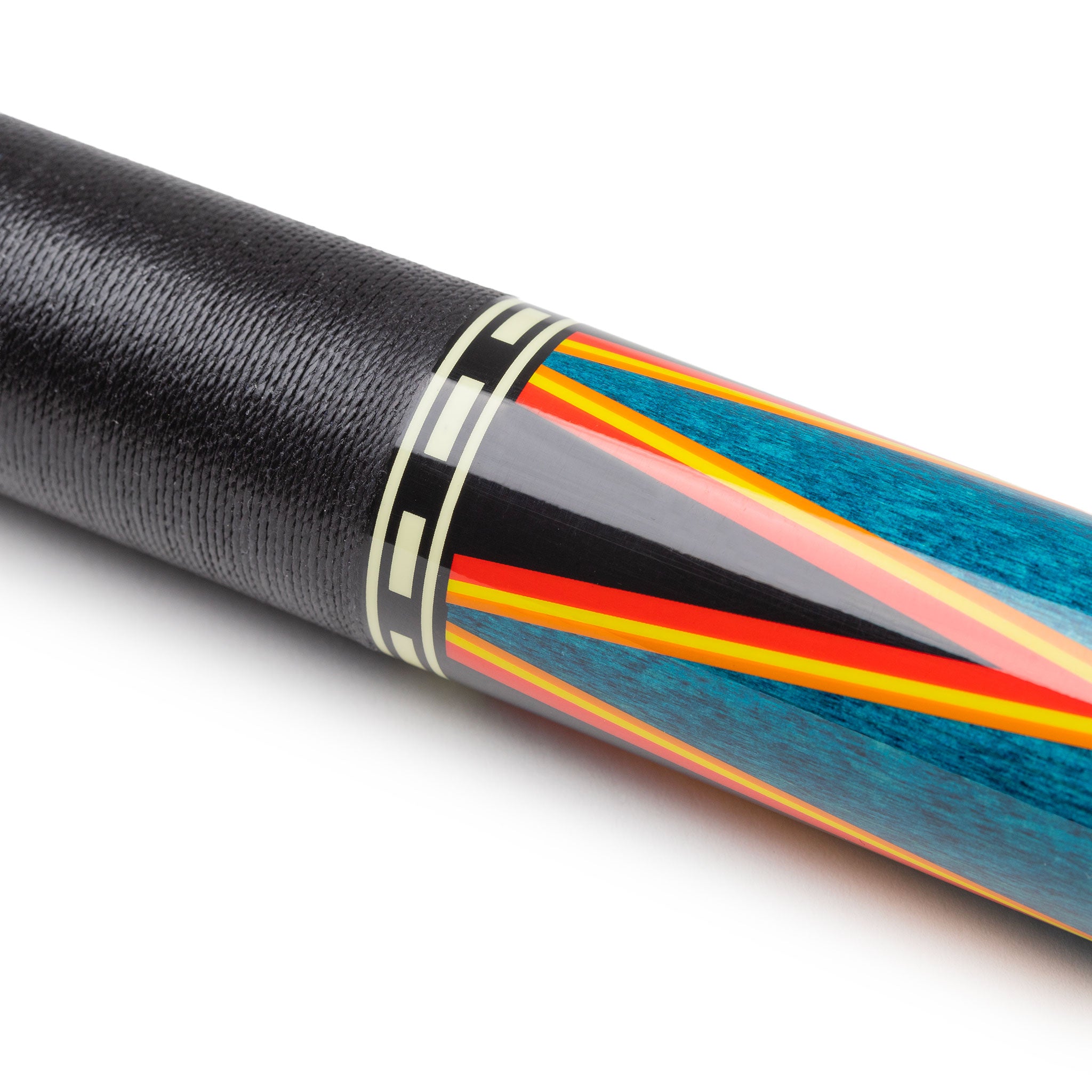 Valhalla VA486 - stecca da biliardo pool dettaglio grip