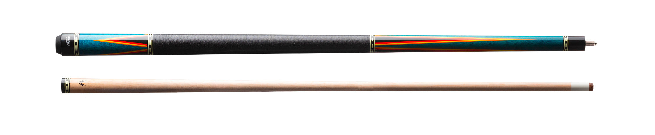 Valhalla VA486 - stecca da biliardo pool set completo