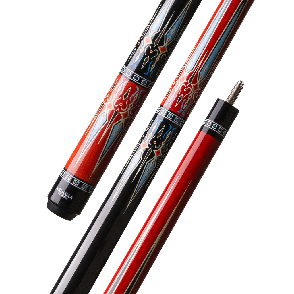  Valhalla Carbon VC01 Cue
