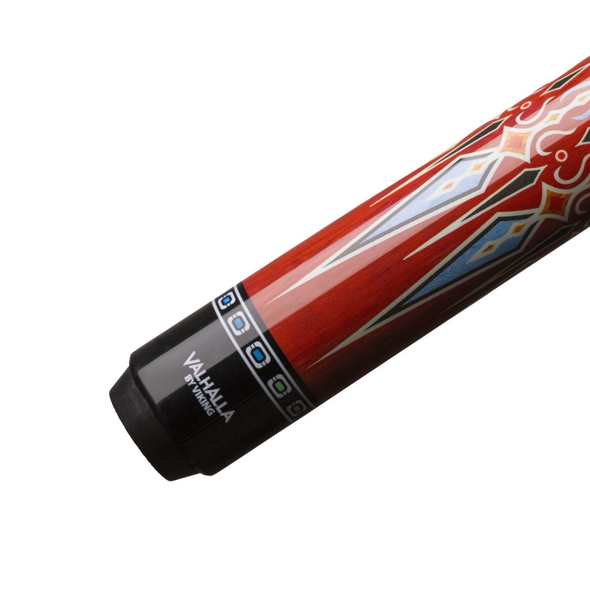  Valhalla Carbon VC01 Cue