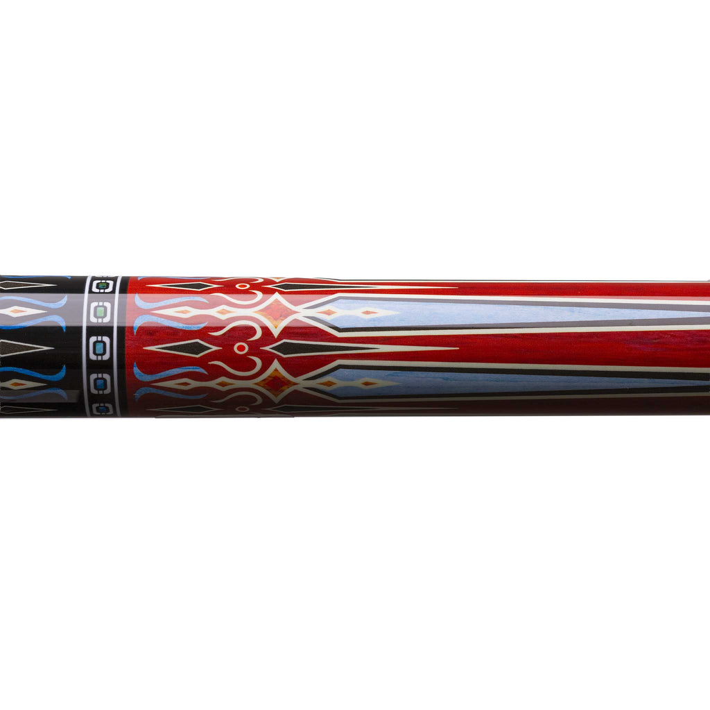  Valhalla Carbon VC01 Cue