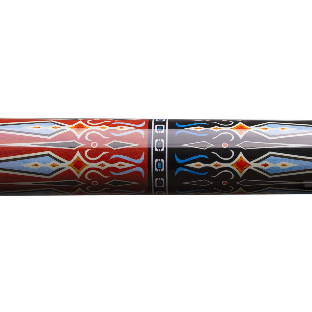  Valhalla Carbon VC01 Cue