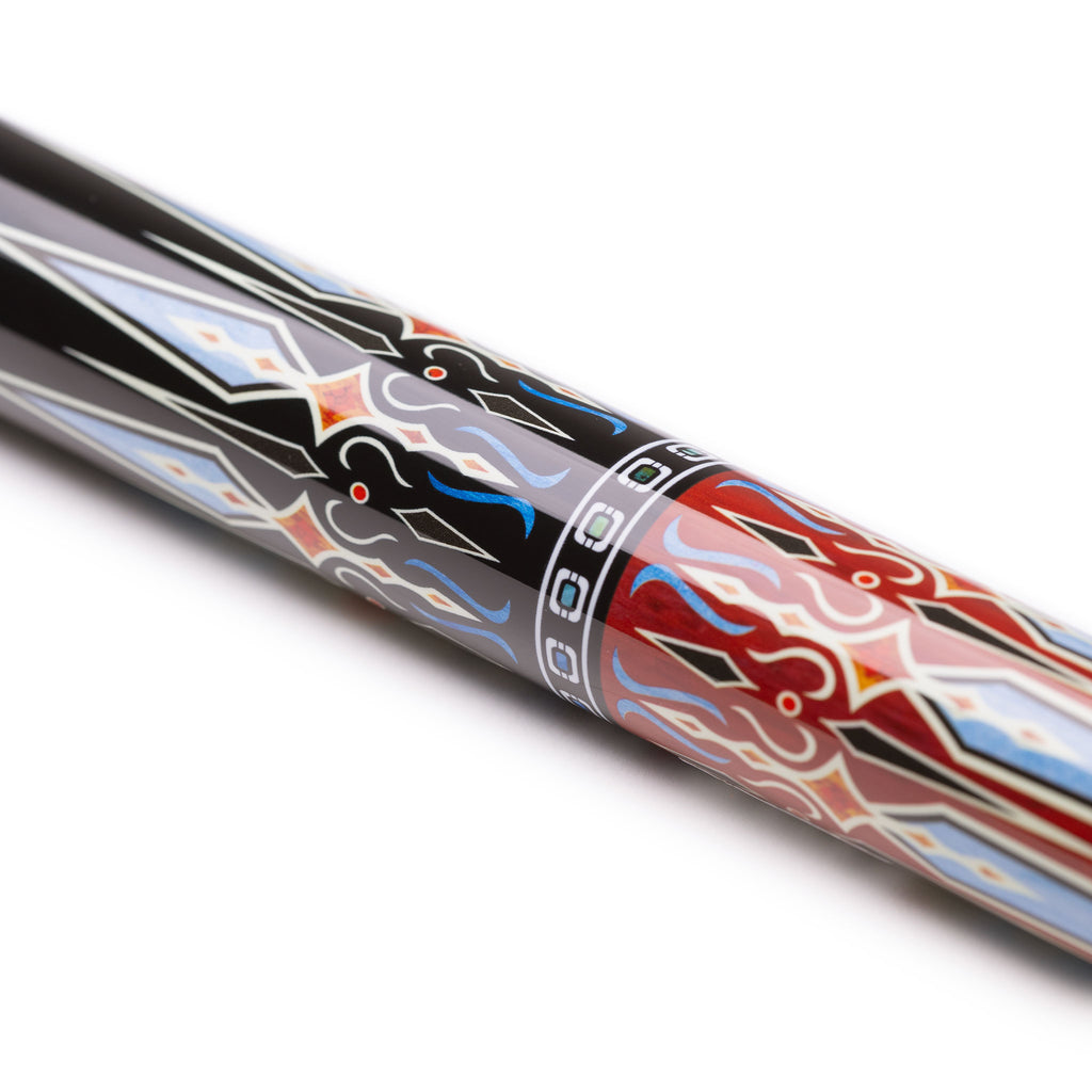  Valhalla Carbon VC01 Cue