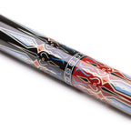  Valhalla Carbon VC01 Cue