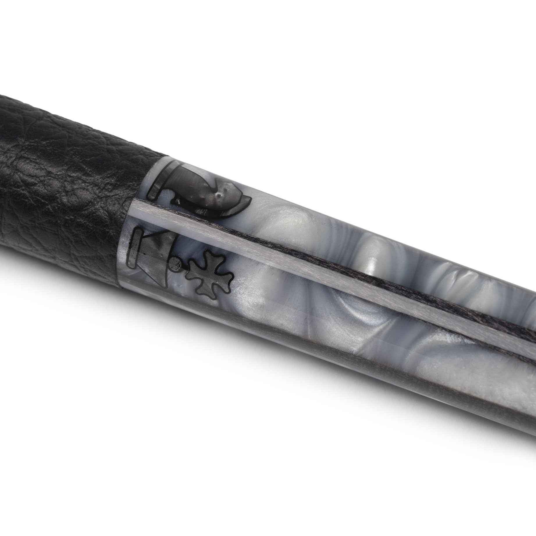 Viking Defender DF1211 - stecca da biliardo pool