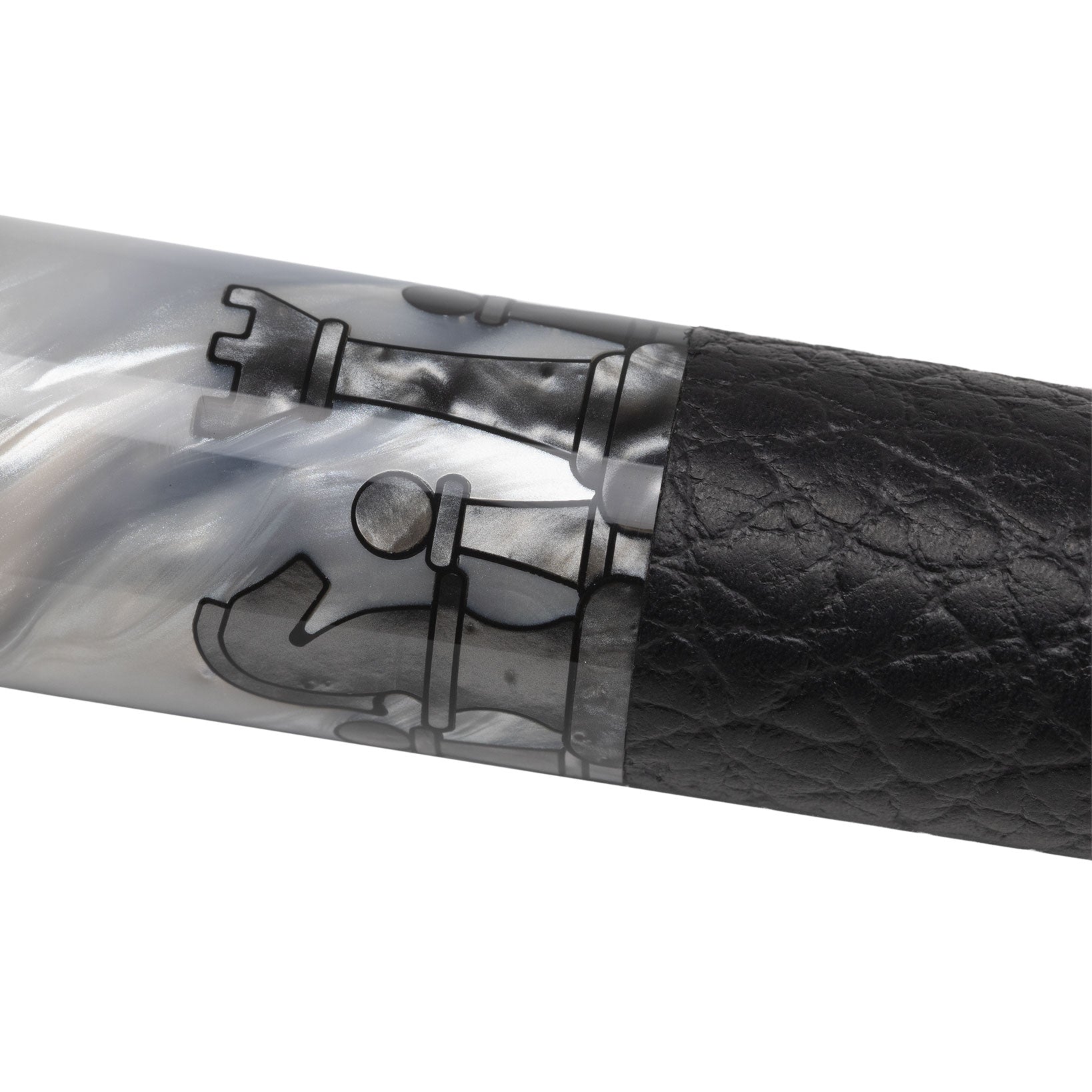 Viking Defender DF1211 - stecca da biliardo pool