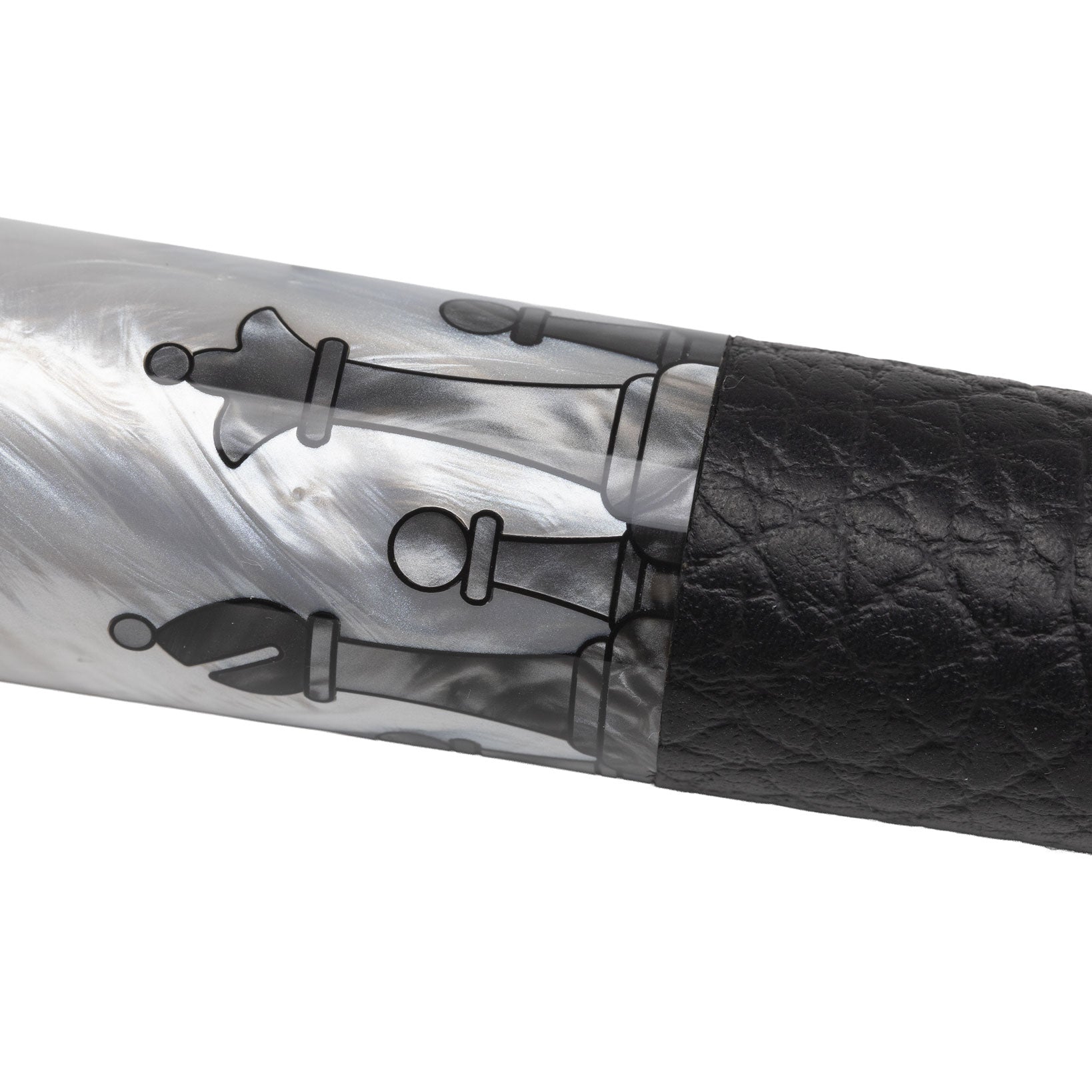 Viking Defender DF1211 - stecca da biliardo pool
