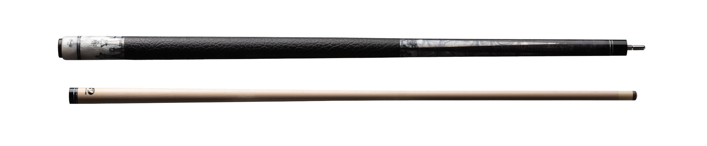 Viking Defender DF1211 - stecca da biliardo pool