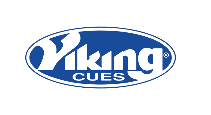 Logo Viking Cues