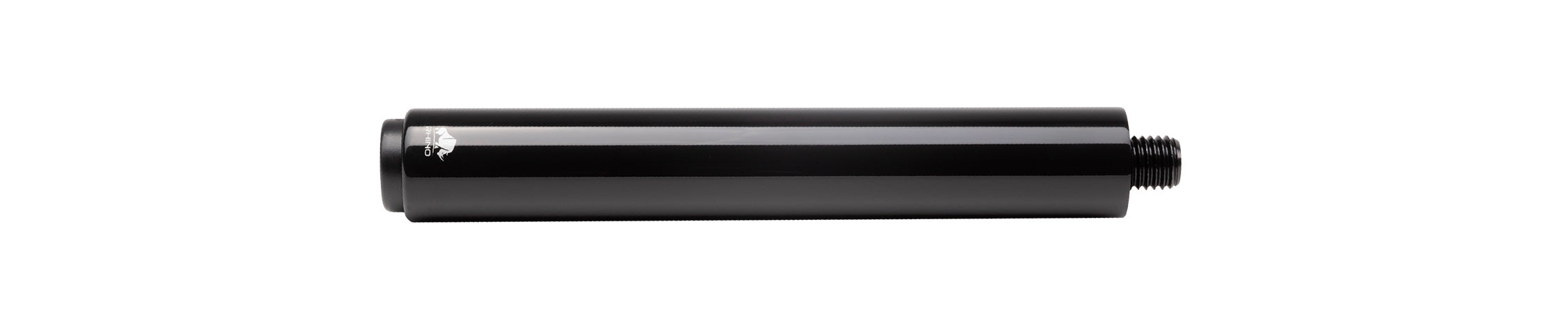 Rhino billiards - Extension Black - estensione per stecca da biliardo pool set completo

