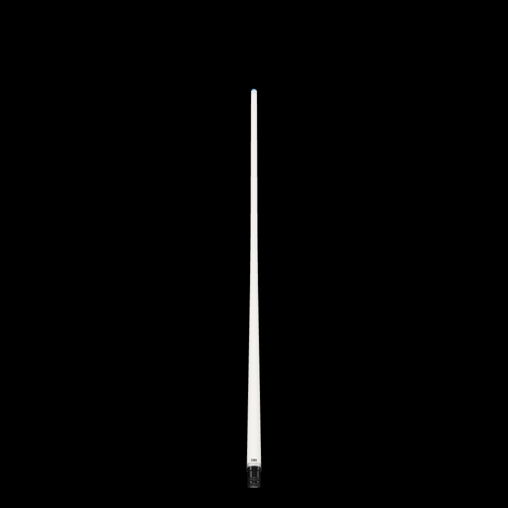 Jflowers SMO 12.5 wood - puntale da biliardo pool modello 3d