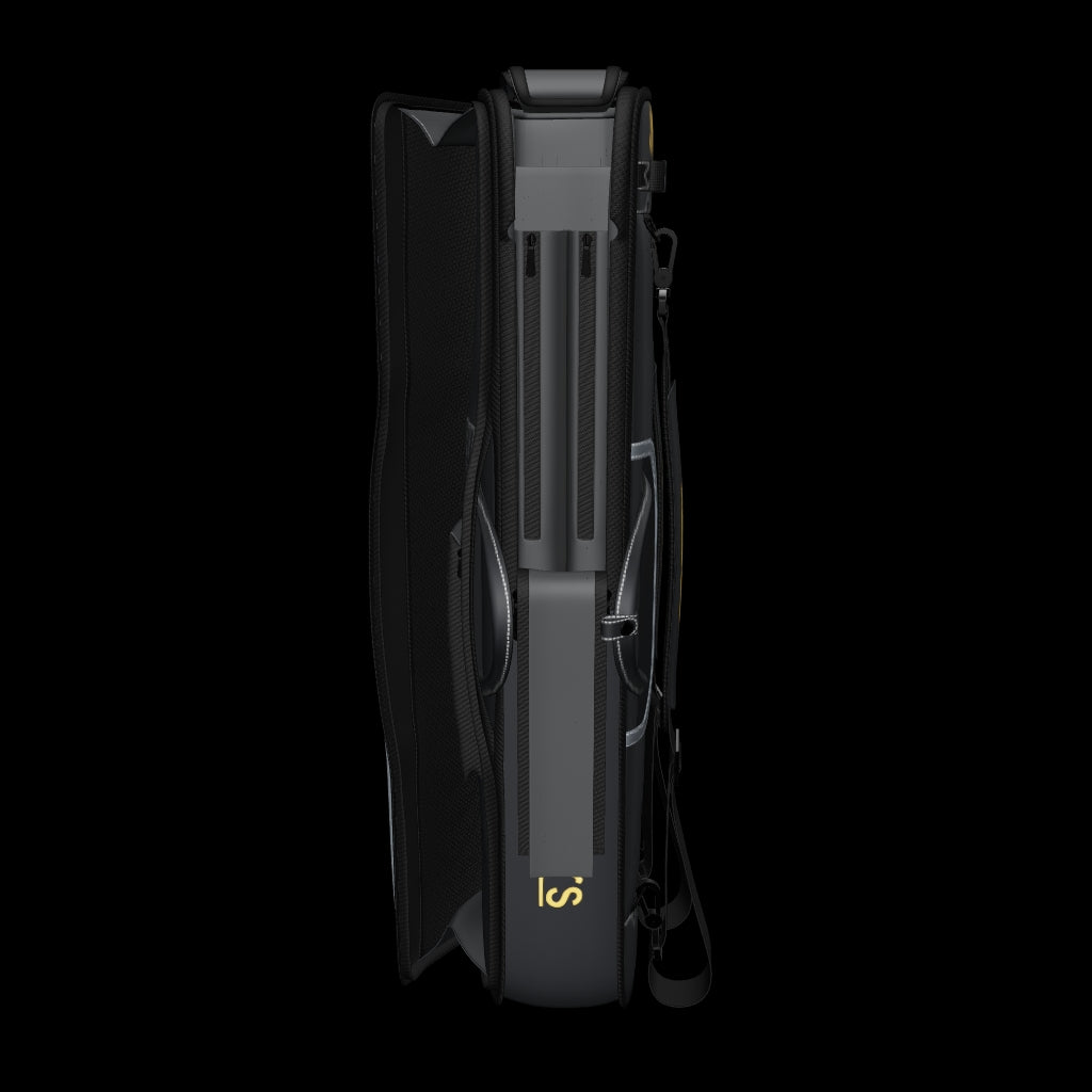 Jflowers 6x8 Tactical - fodero per stecche da biliardo pool open 3d model