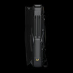 Jflowers 6x8 Tactical - fodero per stecche da biliardo pool open 3d model