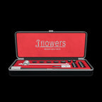 Jflowers - set pesi accessori per stecca da biliardo pool 3d model